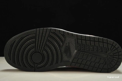 Hyperoad Air 1 Jordan Colorway Low 0712